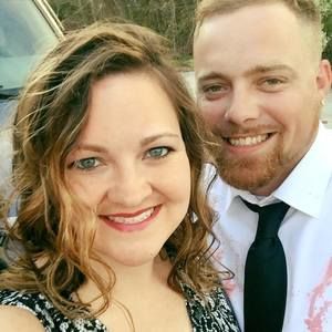 Meet your Posher, Courtney